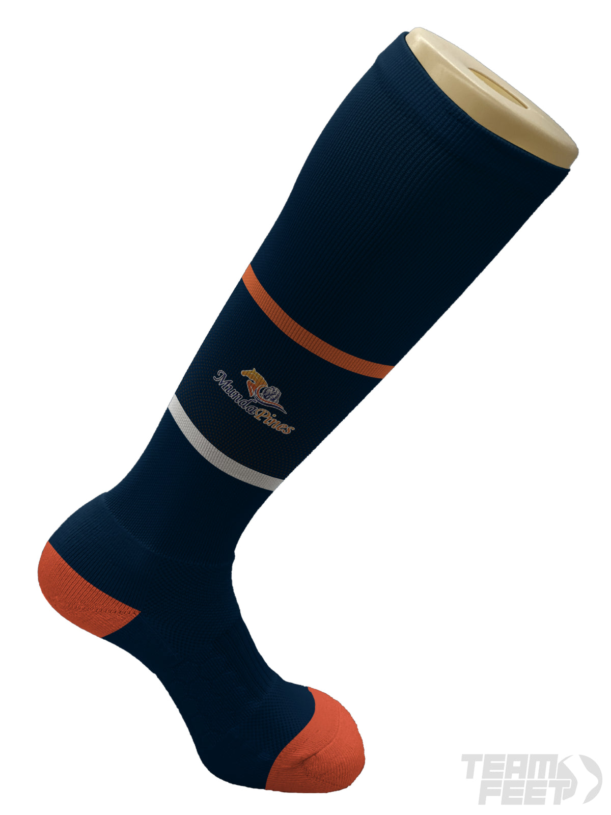 Munda pines - KNEE HIGH mockup