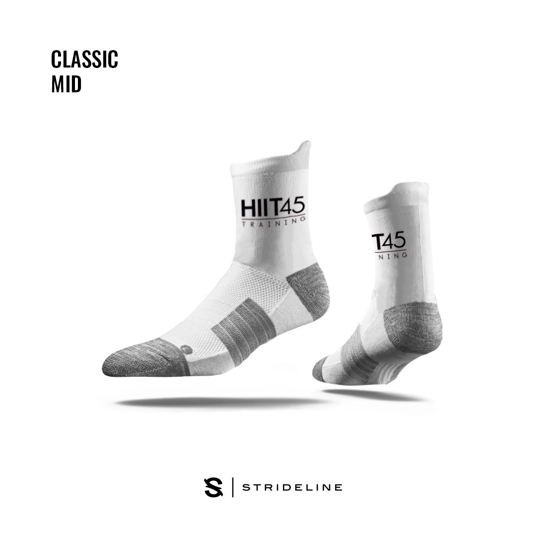 HIIT45 TRAINING - MID