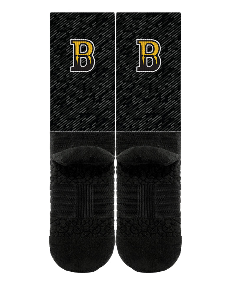 BRISBANE BANDITS - PREMIUM FULL SUB