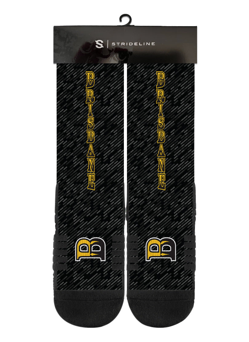 BRISBANE BANDITS - PREMIUM FULL SUB