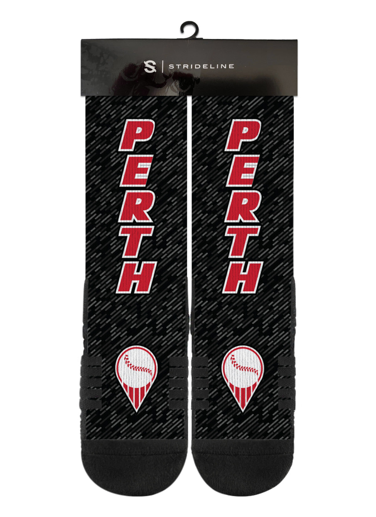 PERTH HEAT - PREMIUM FULL SUB