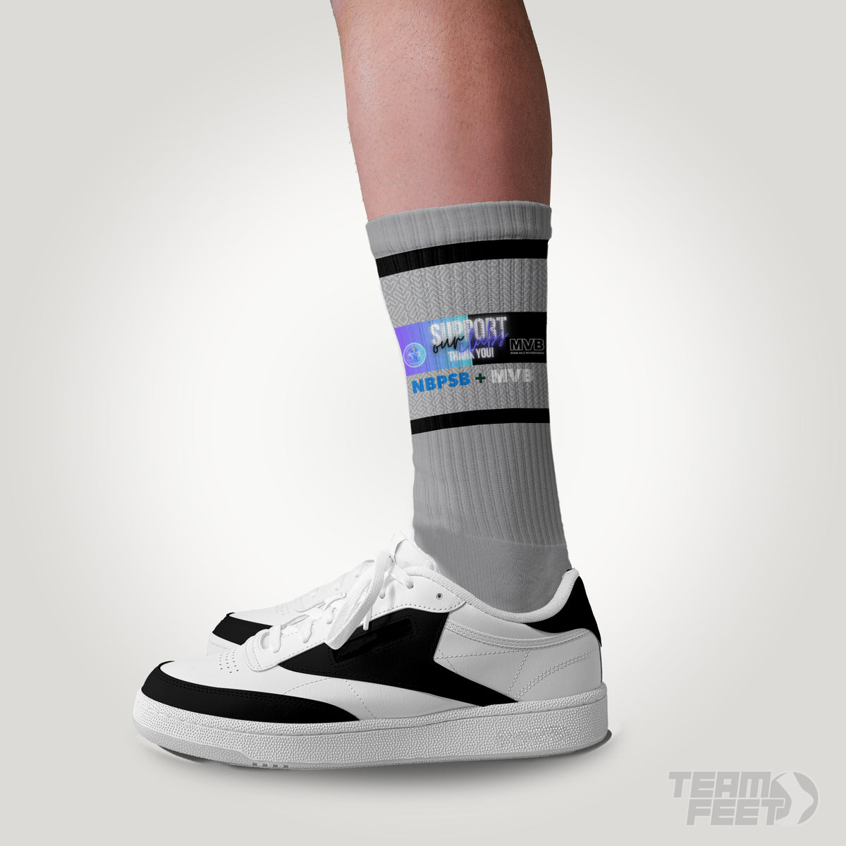 NBPSB + MVB - GRIP CREW mockup