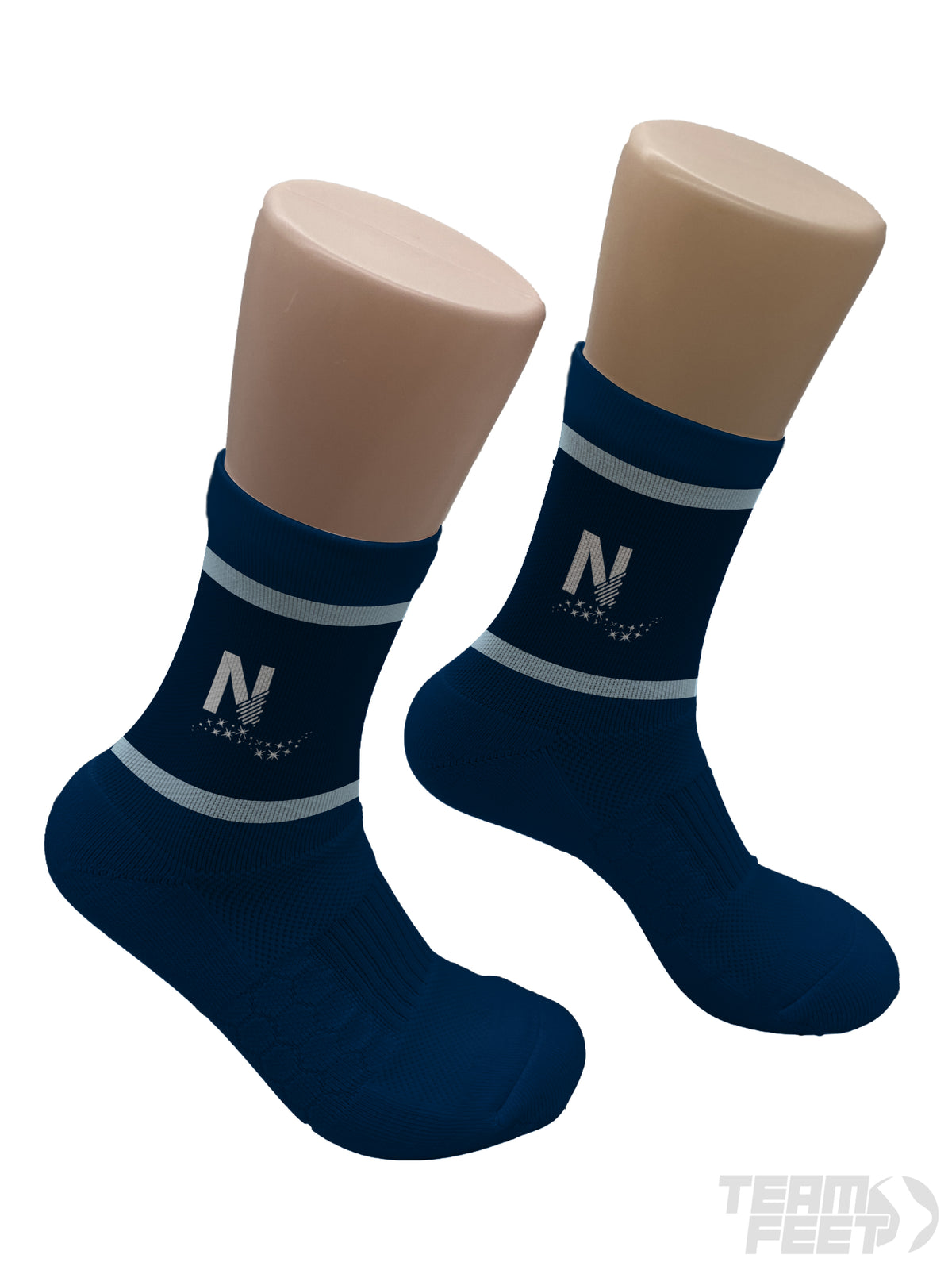 NORTHS mockup