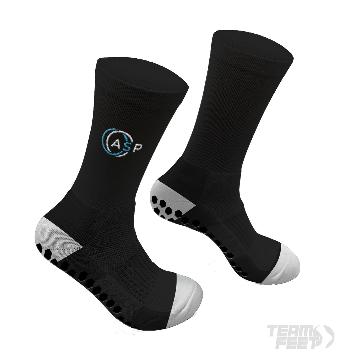 NSF - GRIP CREW mockup