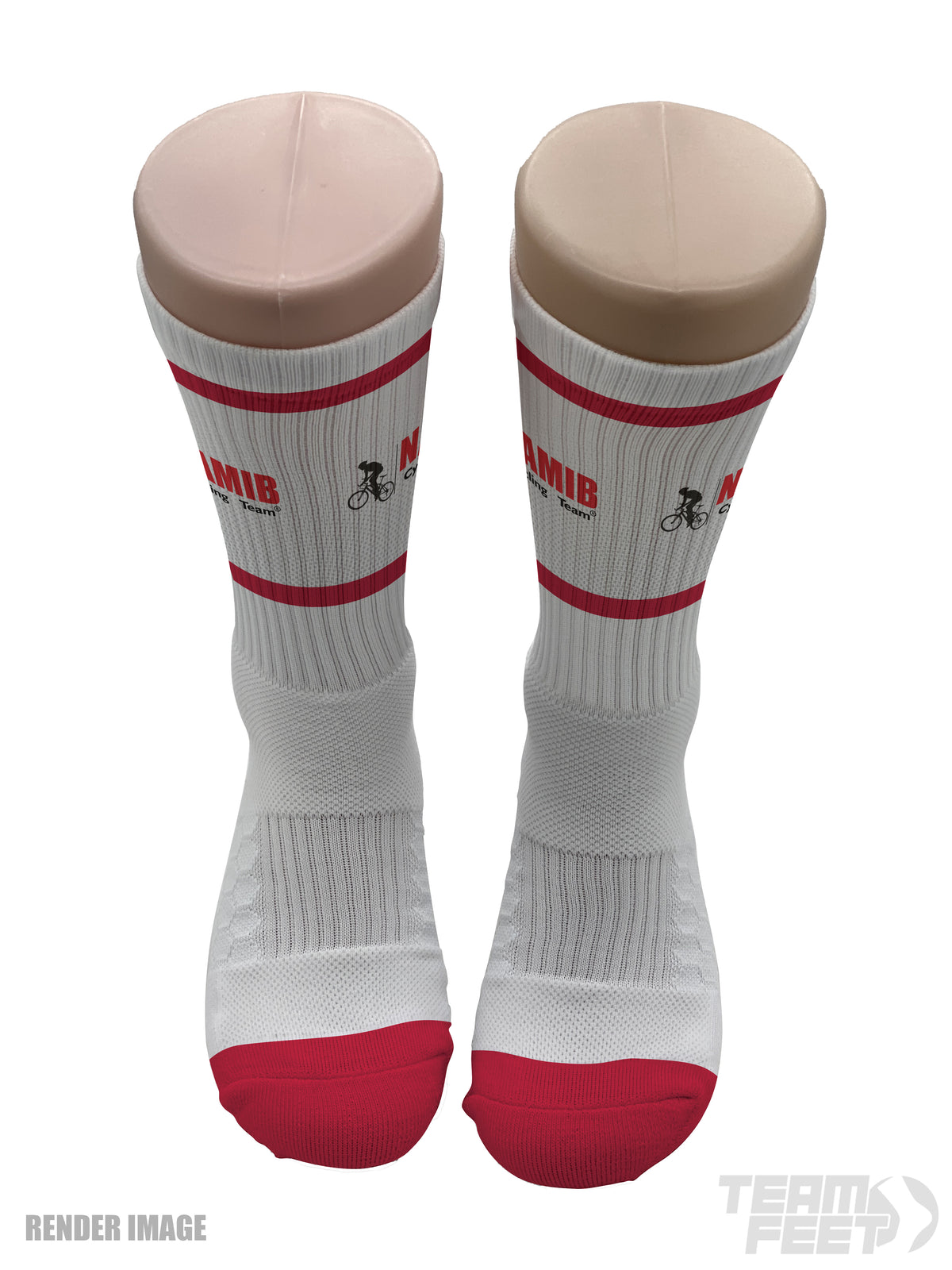 NAMIB CYCLING TEAM - CREW