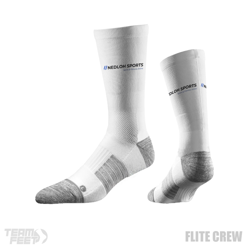 Nedloh Sports - FLITE CREW mockup
