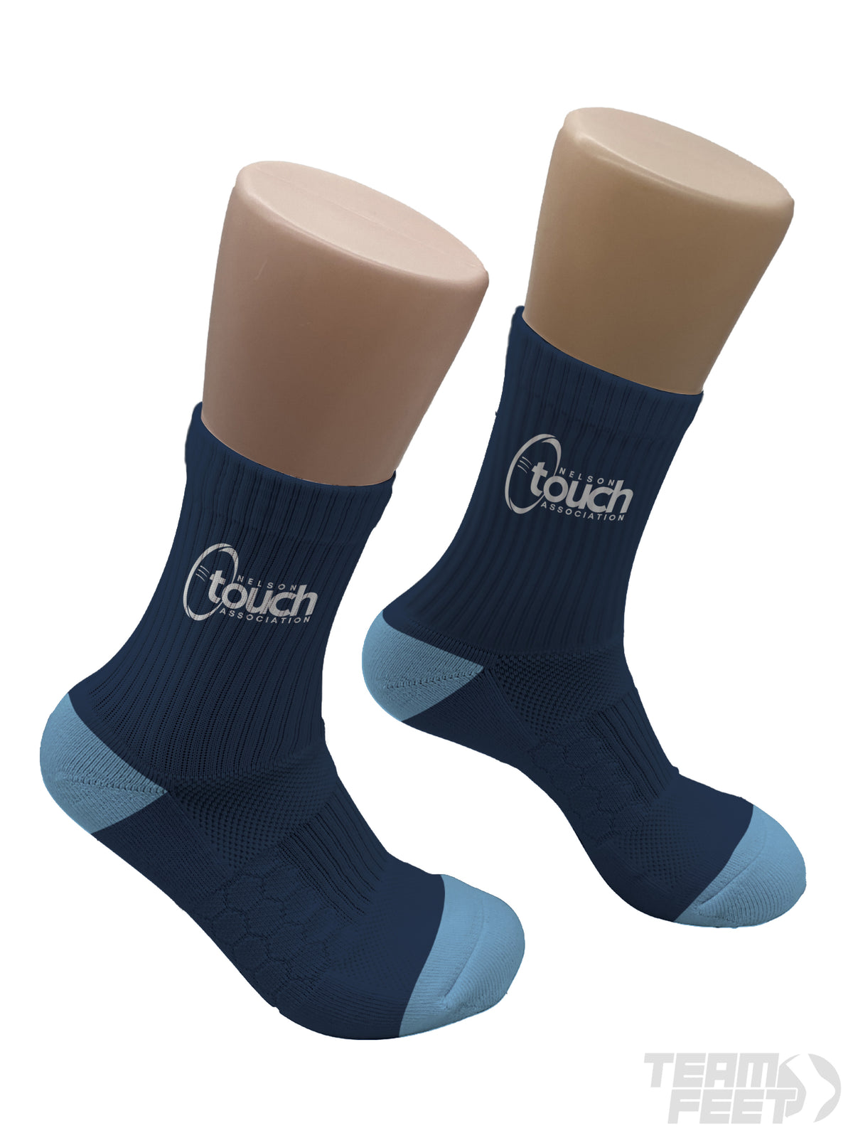 Nelson Touch - MID