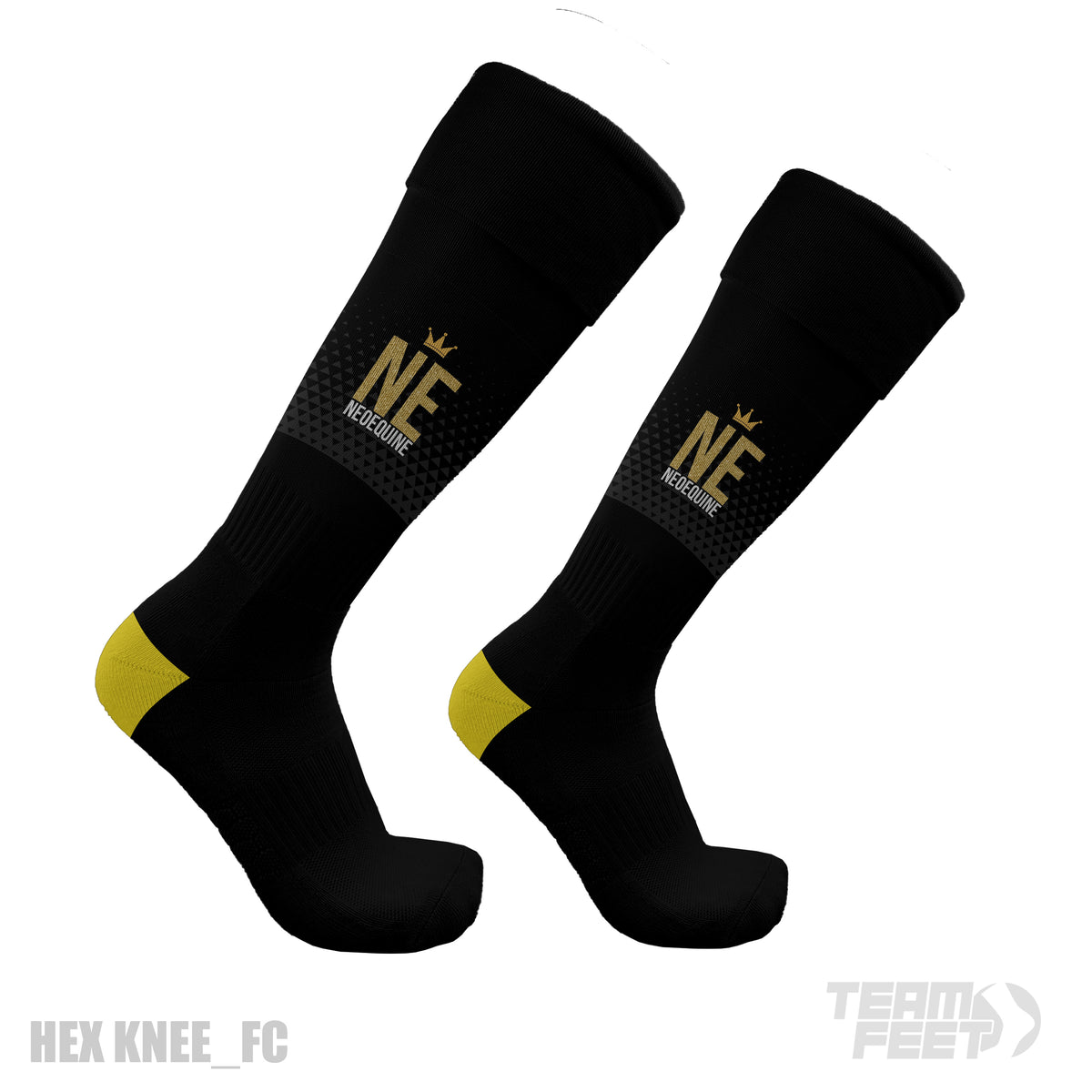 Neo Equine - HEX KNEE