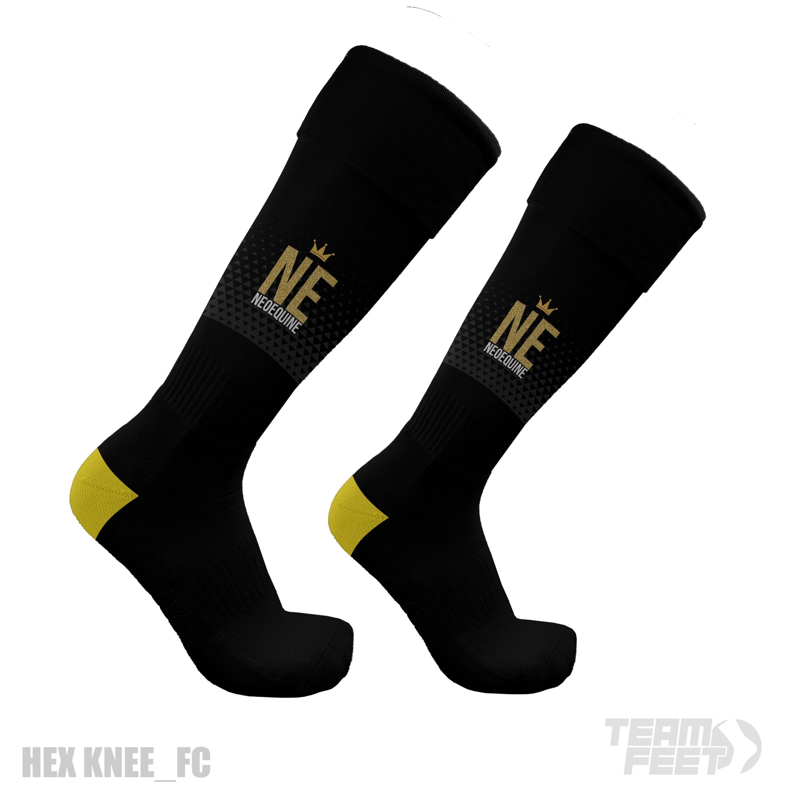 Neo Equine - HEX KNEE