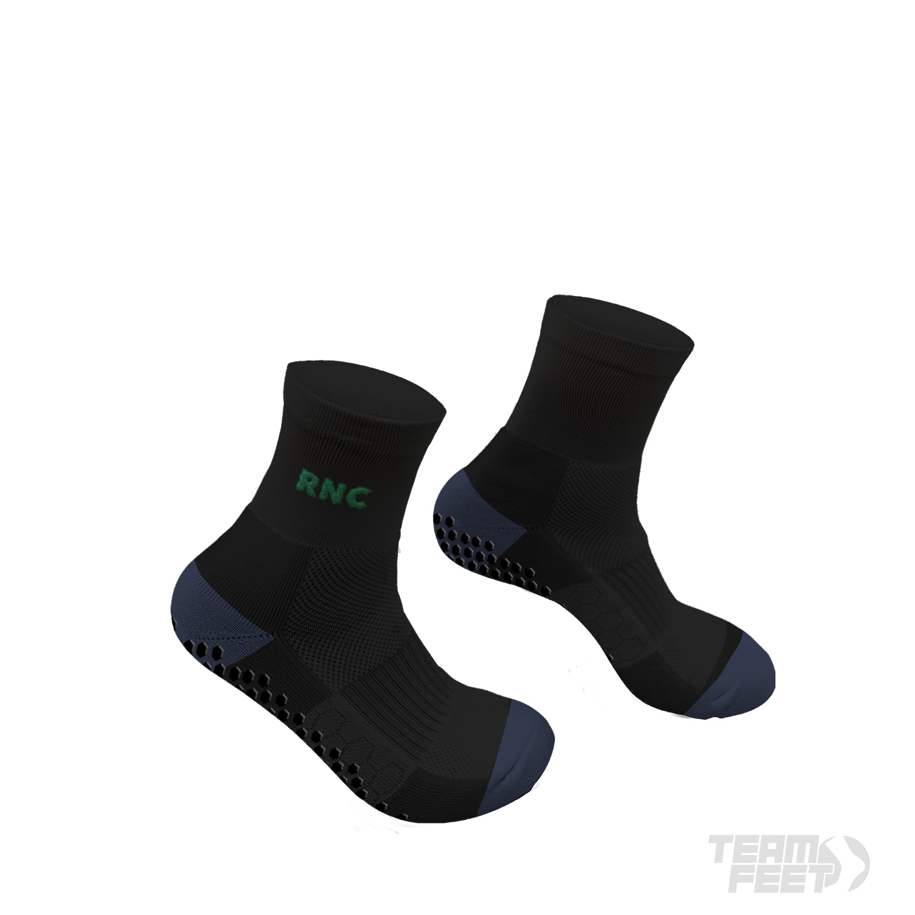 Netball - GRIP QUARTER