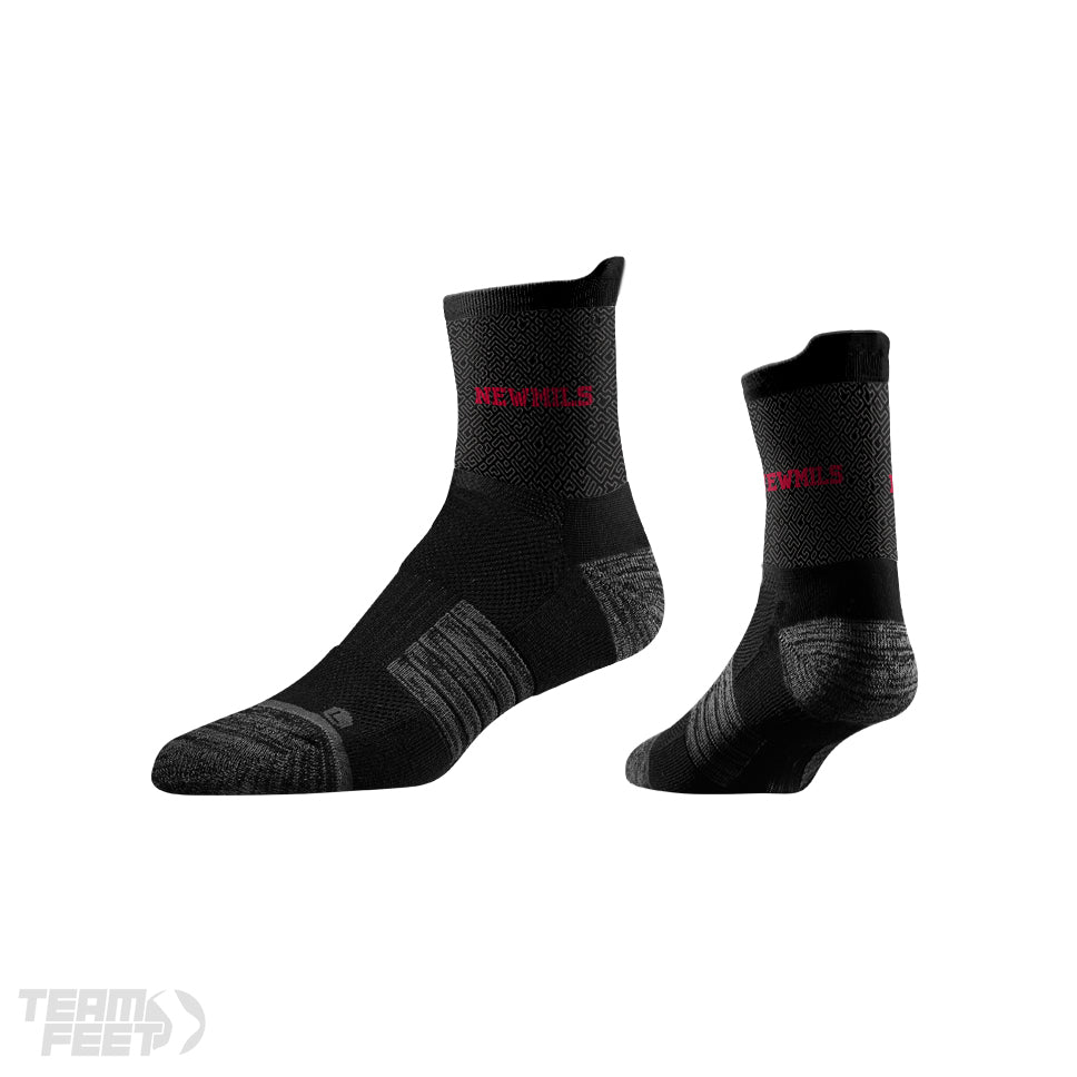 Newmils  - MID mockup