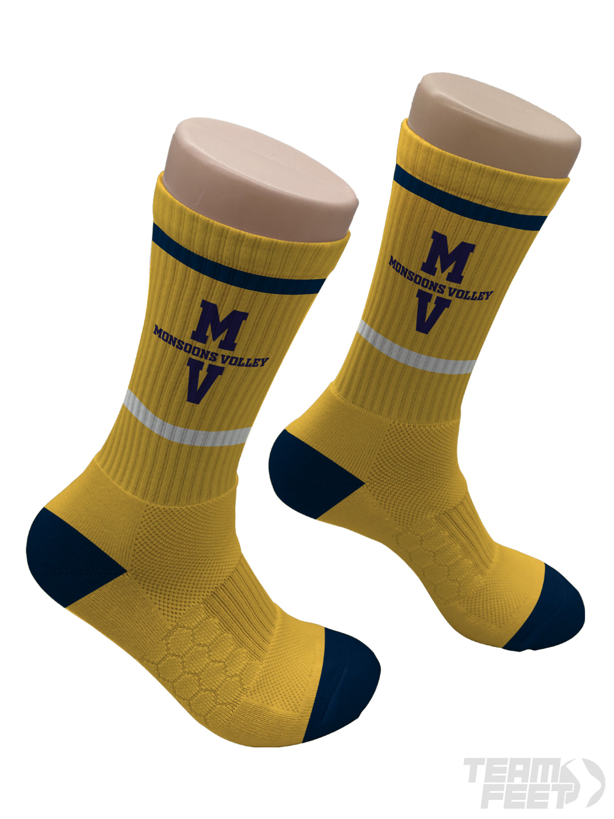 NORTHERN MONSOONS VOLLEYBALL