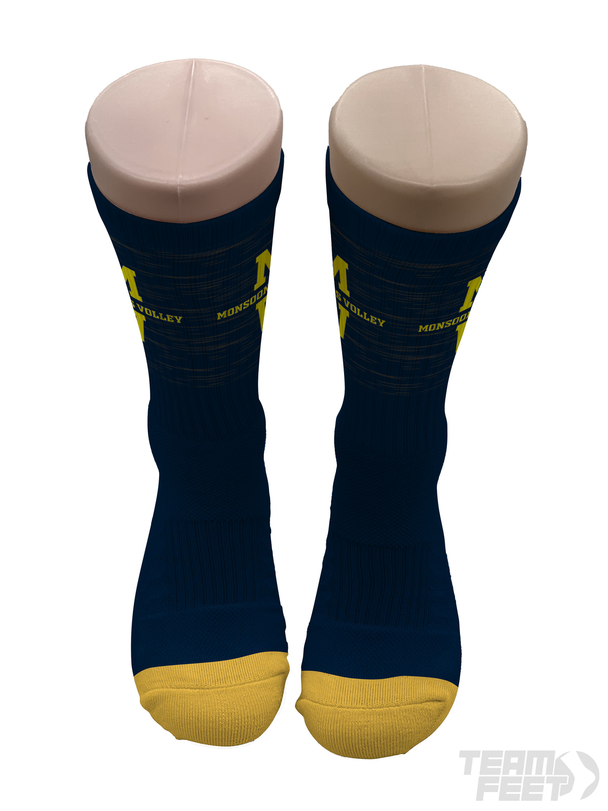 NORTHERN MONSOONS VOLLEYBALL