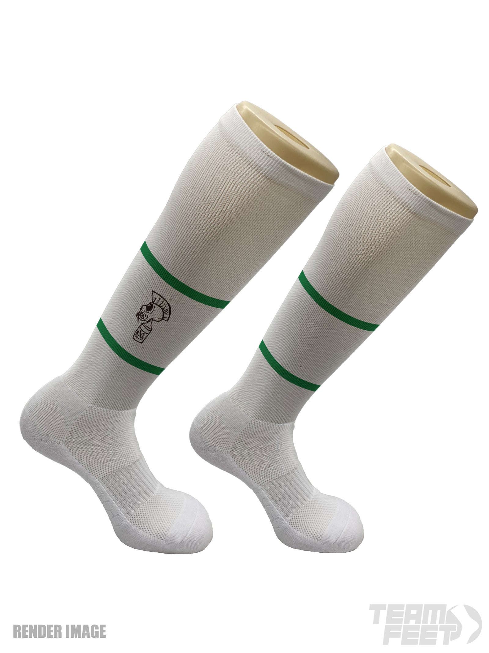 NxA  -KNEE HIGH