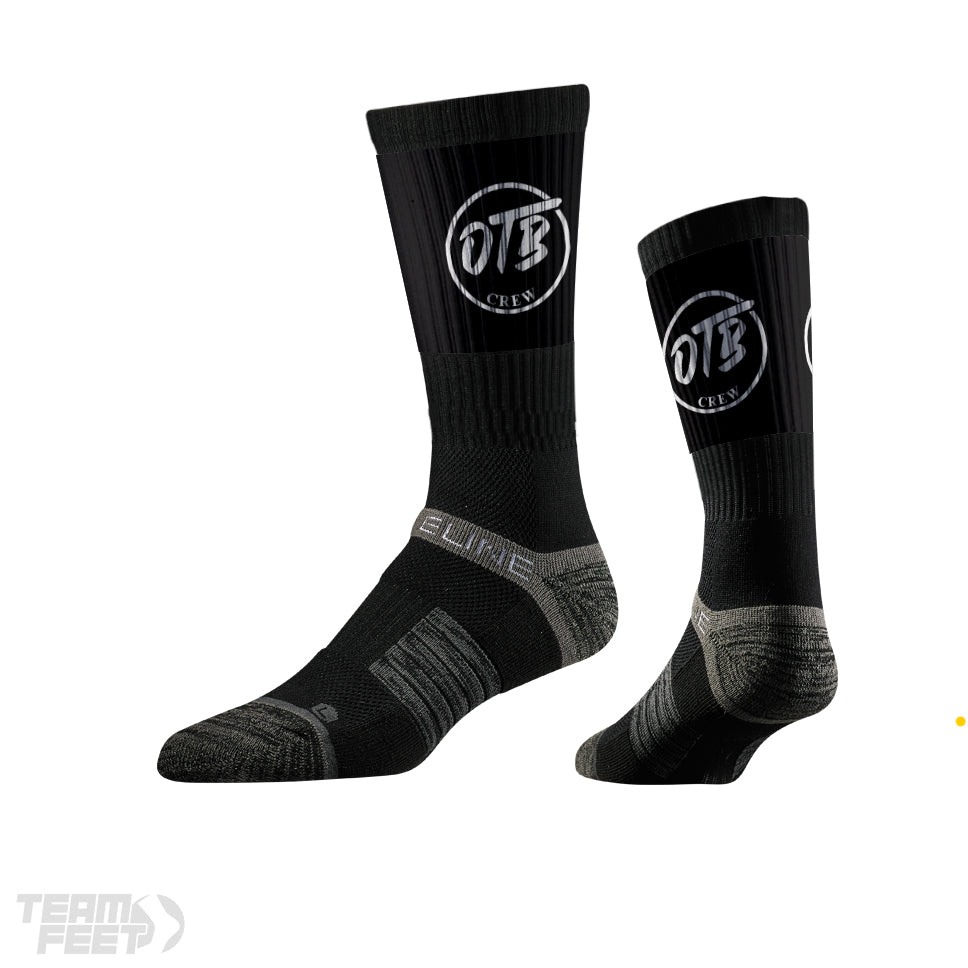 OTB - CREW mockup