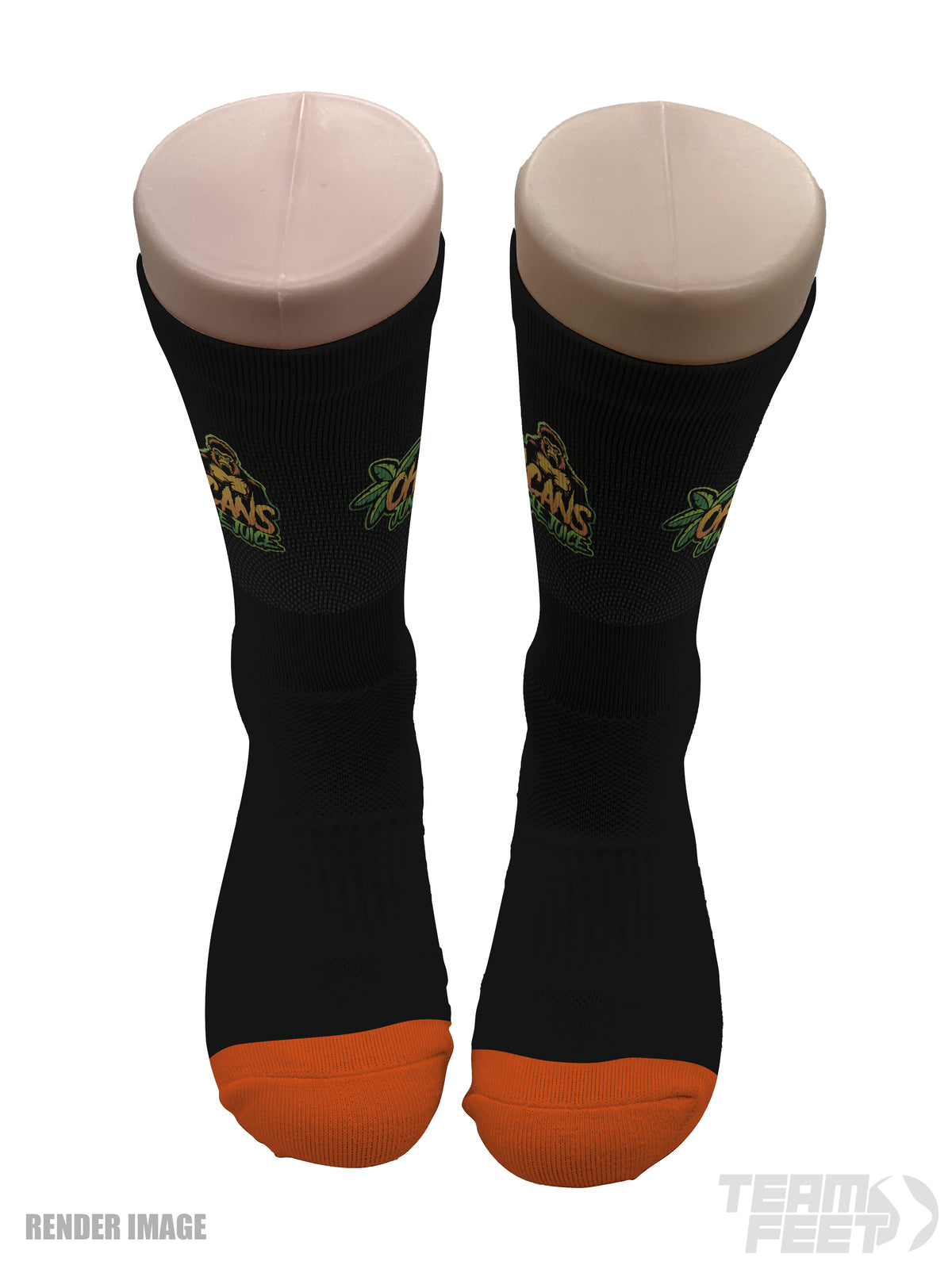 Ohcans jungle juice - CREW