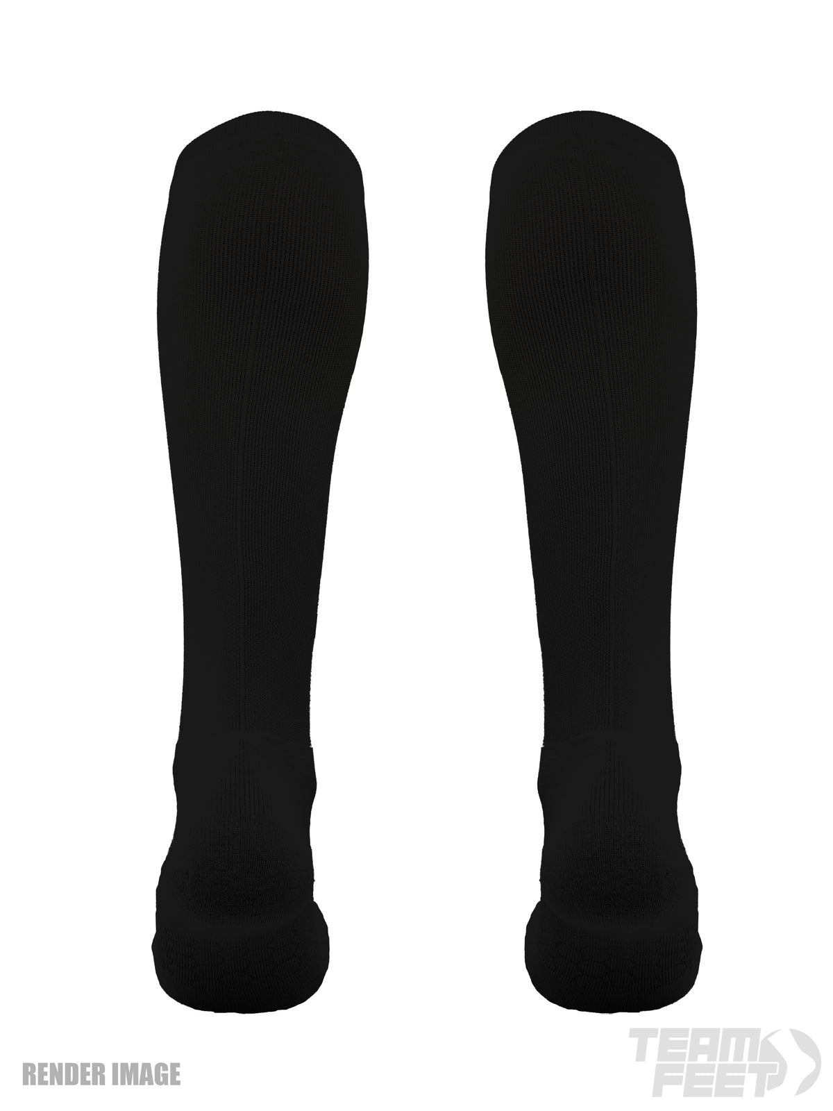 OSBORNE TIGERS - KNEE HIGH