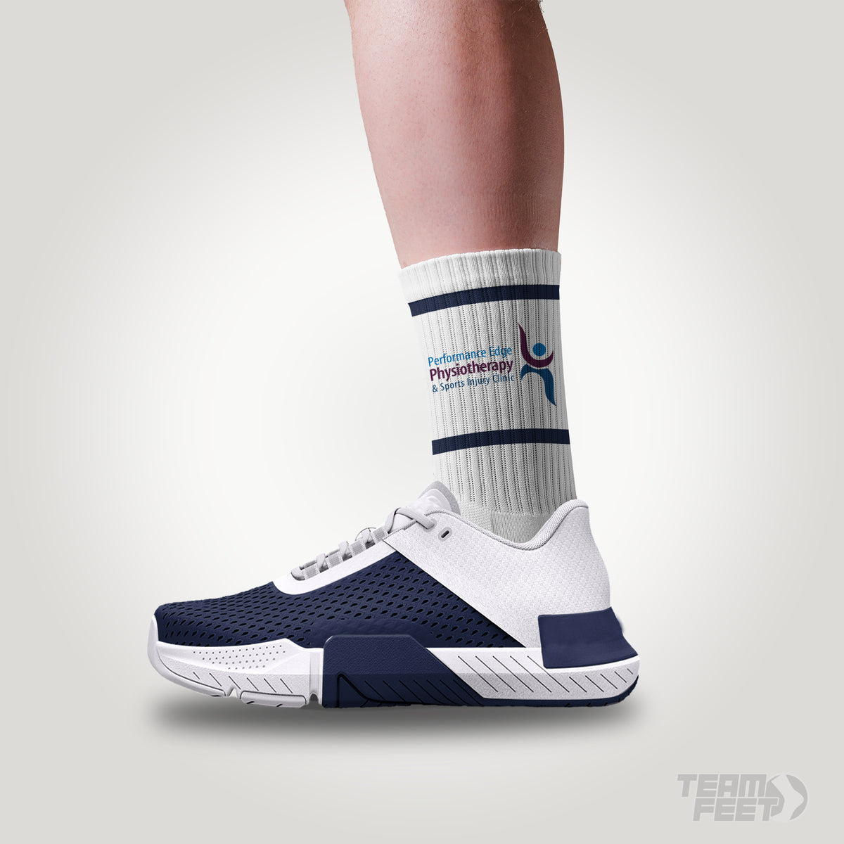PEP - GRIP MID mockup