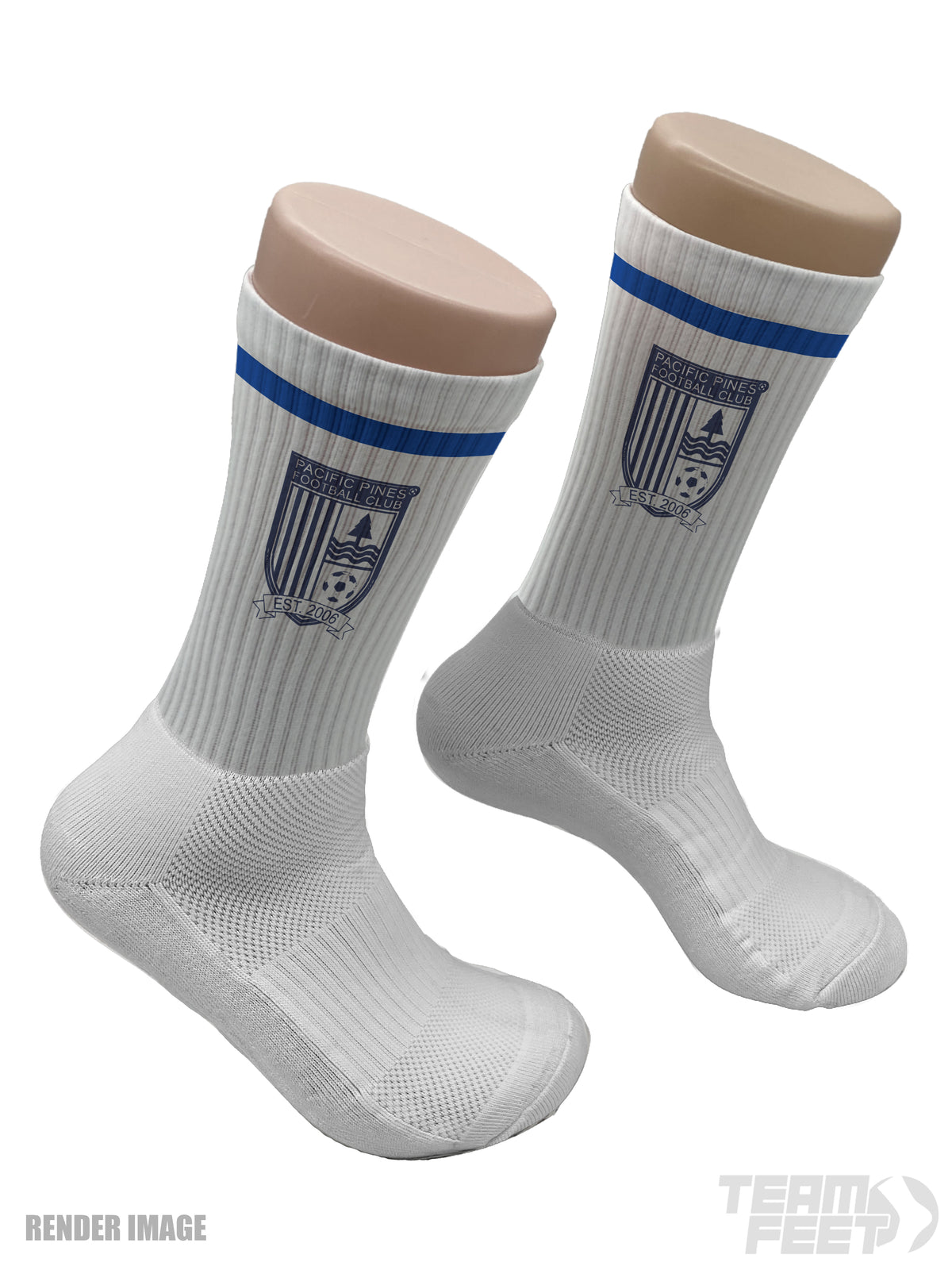 PPFC  - CREW mockup