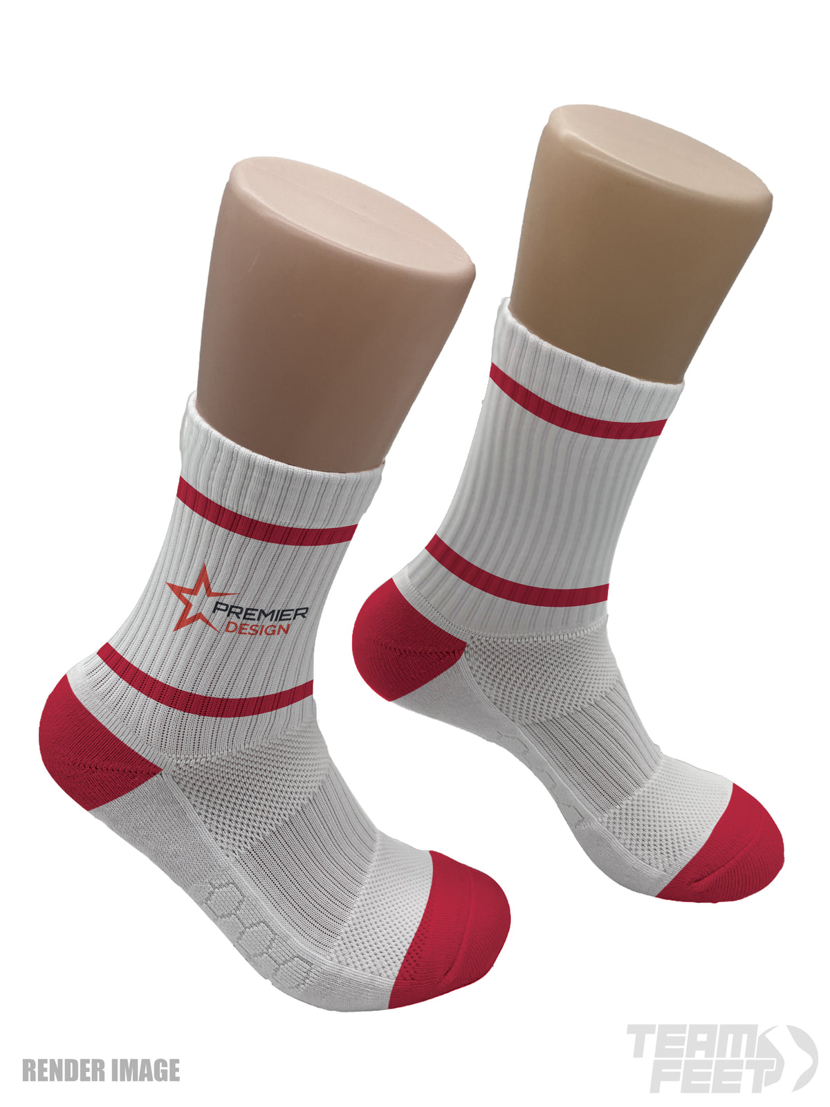 PREMIER DESIGN - MID mockup