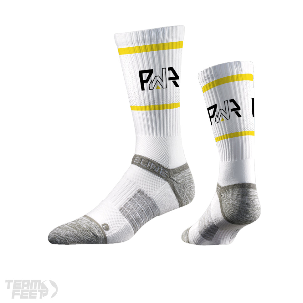 PWR STATION - COMP CREW mockup