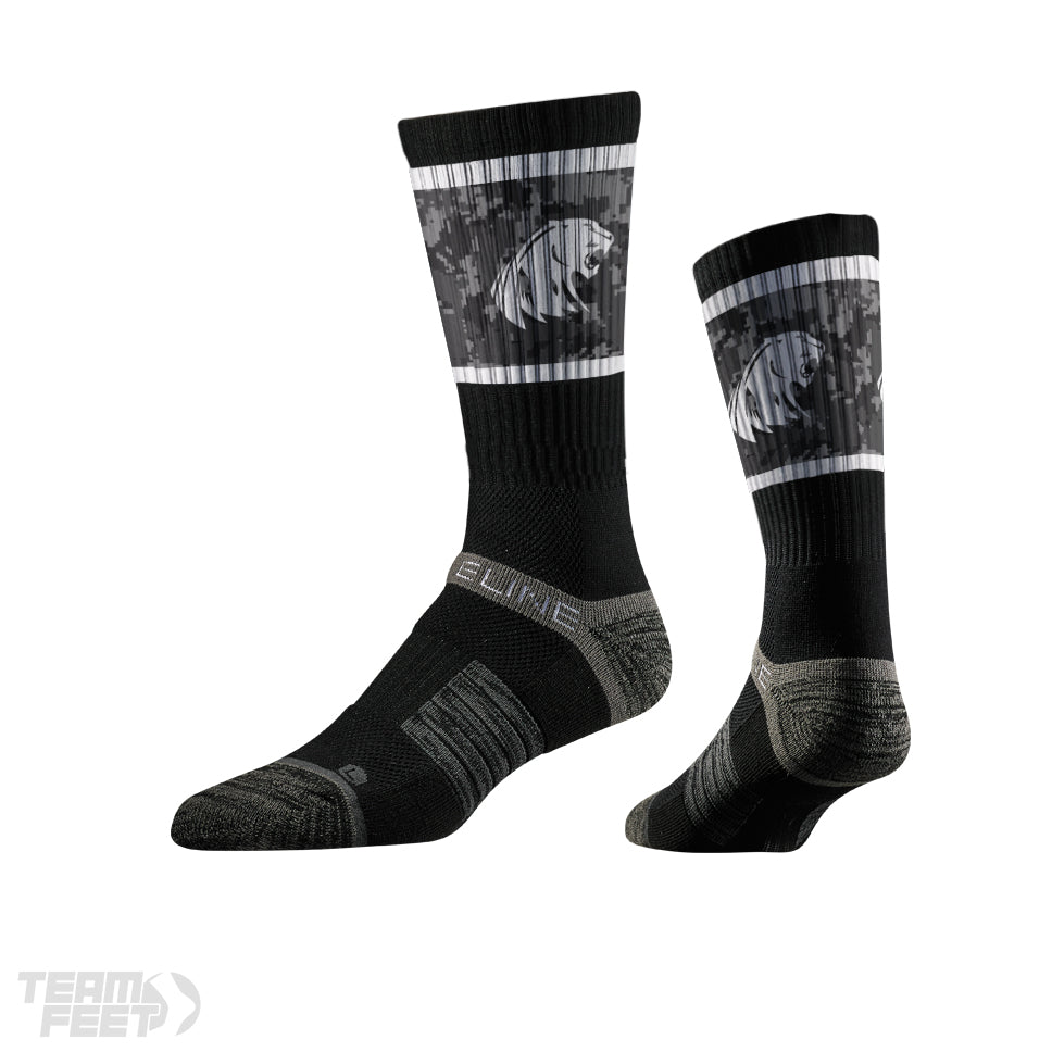 Panthers  - CREW mockup