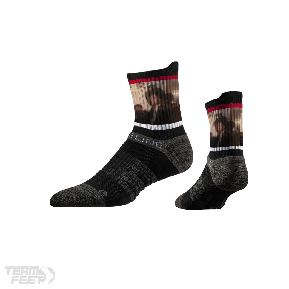 Perkins Gaines  - MID mockup