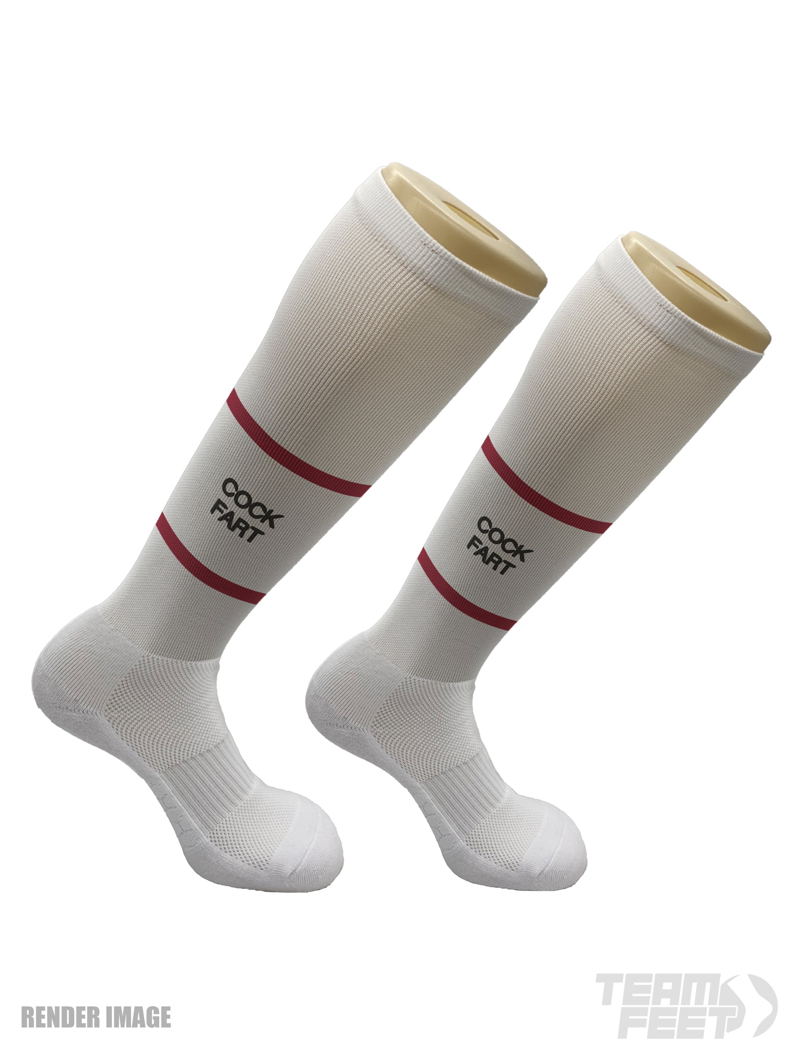 Personal  - KNEE HIGH