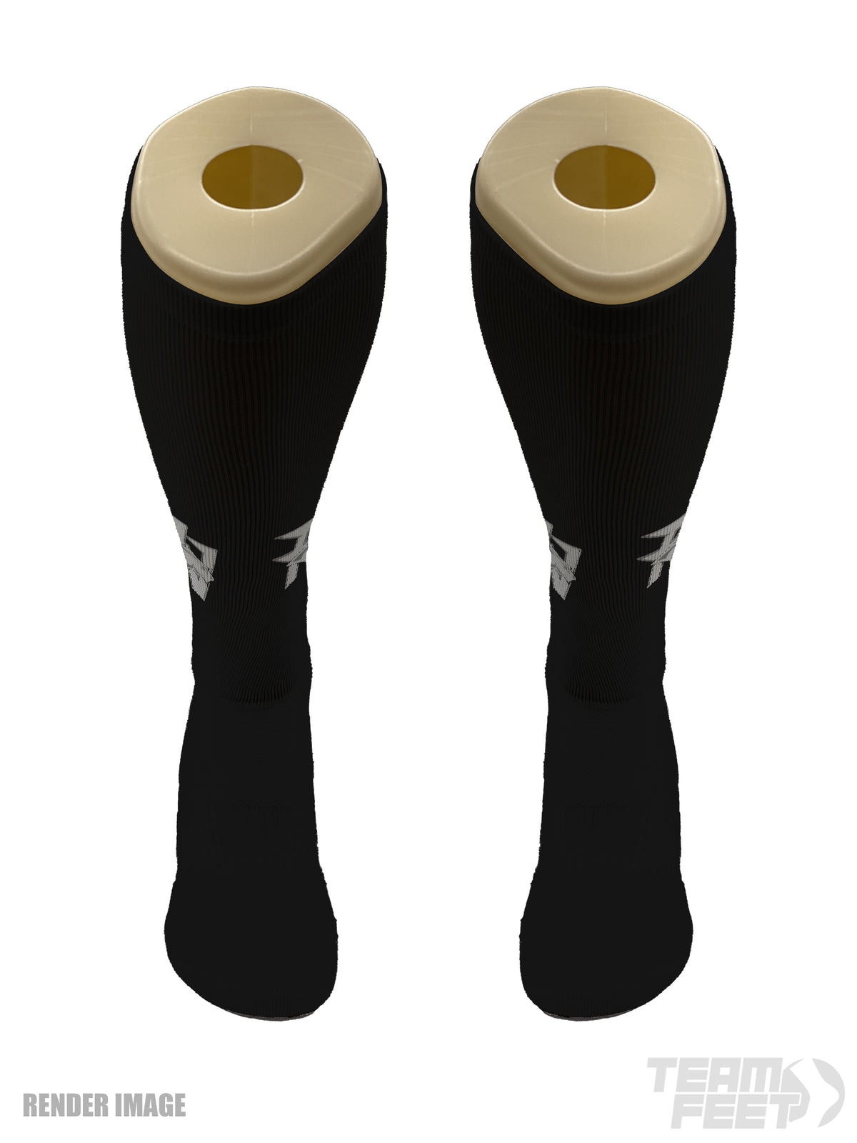 Pine View Panthers  - KNEE HIGH
