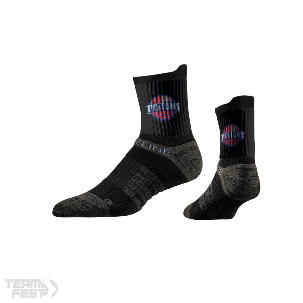 Pistons  - MID mockup