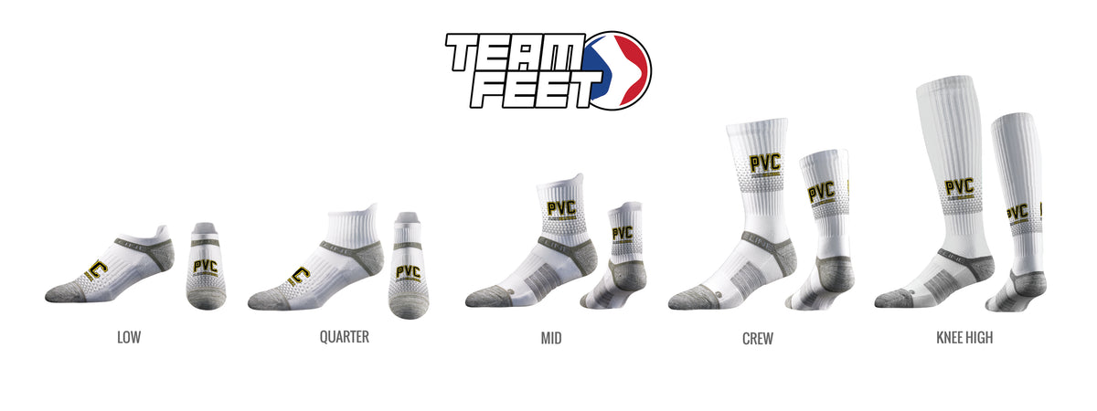 Playaz Volleyball Club - CREW