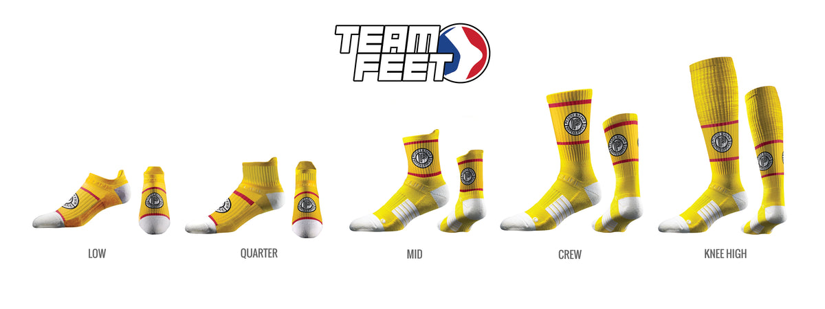 Playaz Volleyball Club - CREW