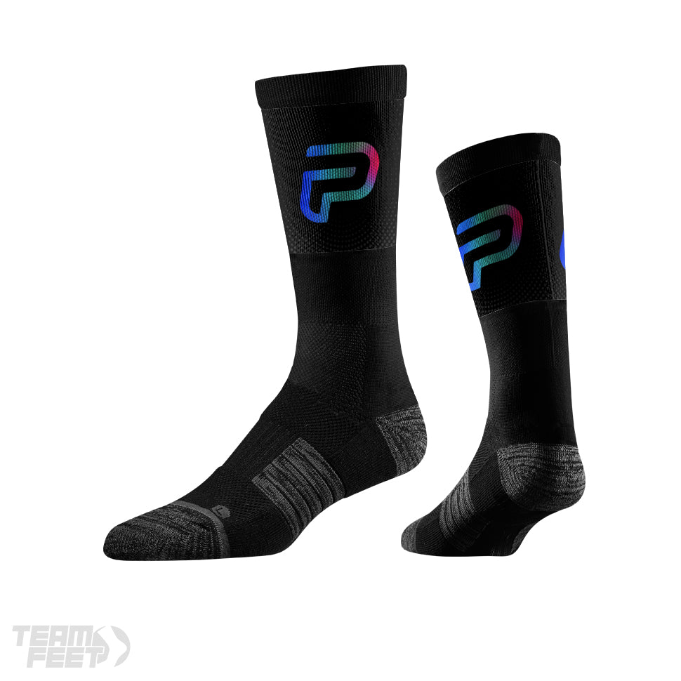 Plunge - CREW mockup