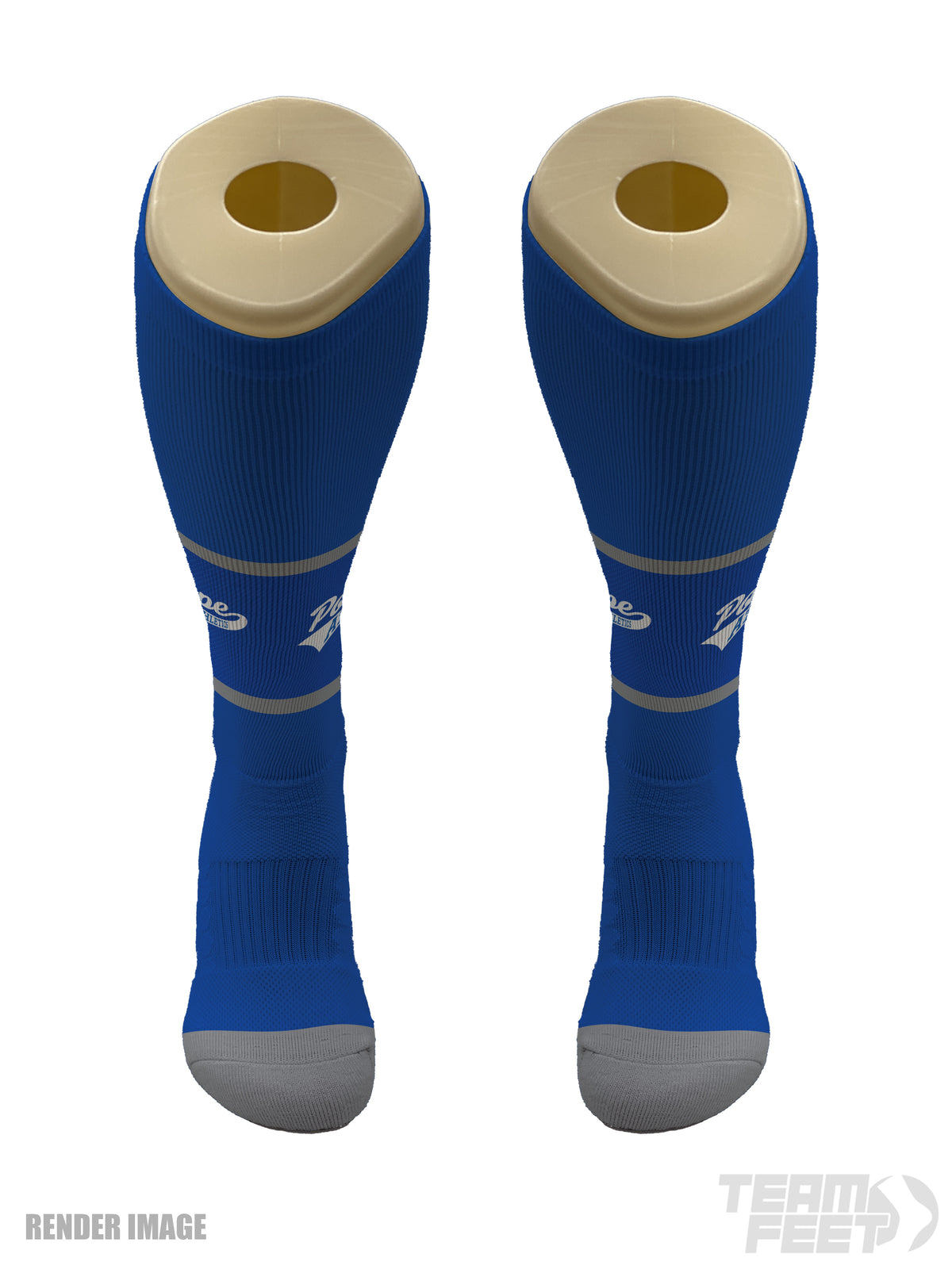 POPE ATHLETICS - KNEE HIGH