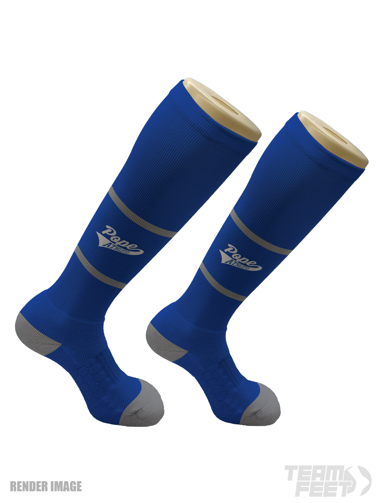 POPE ATHLETICS - KNEE HIGH