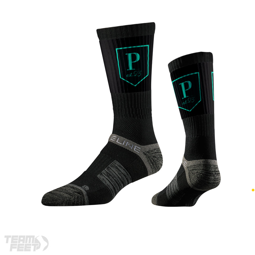 Premium - CREW mockup