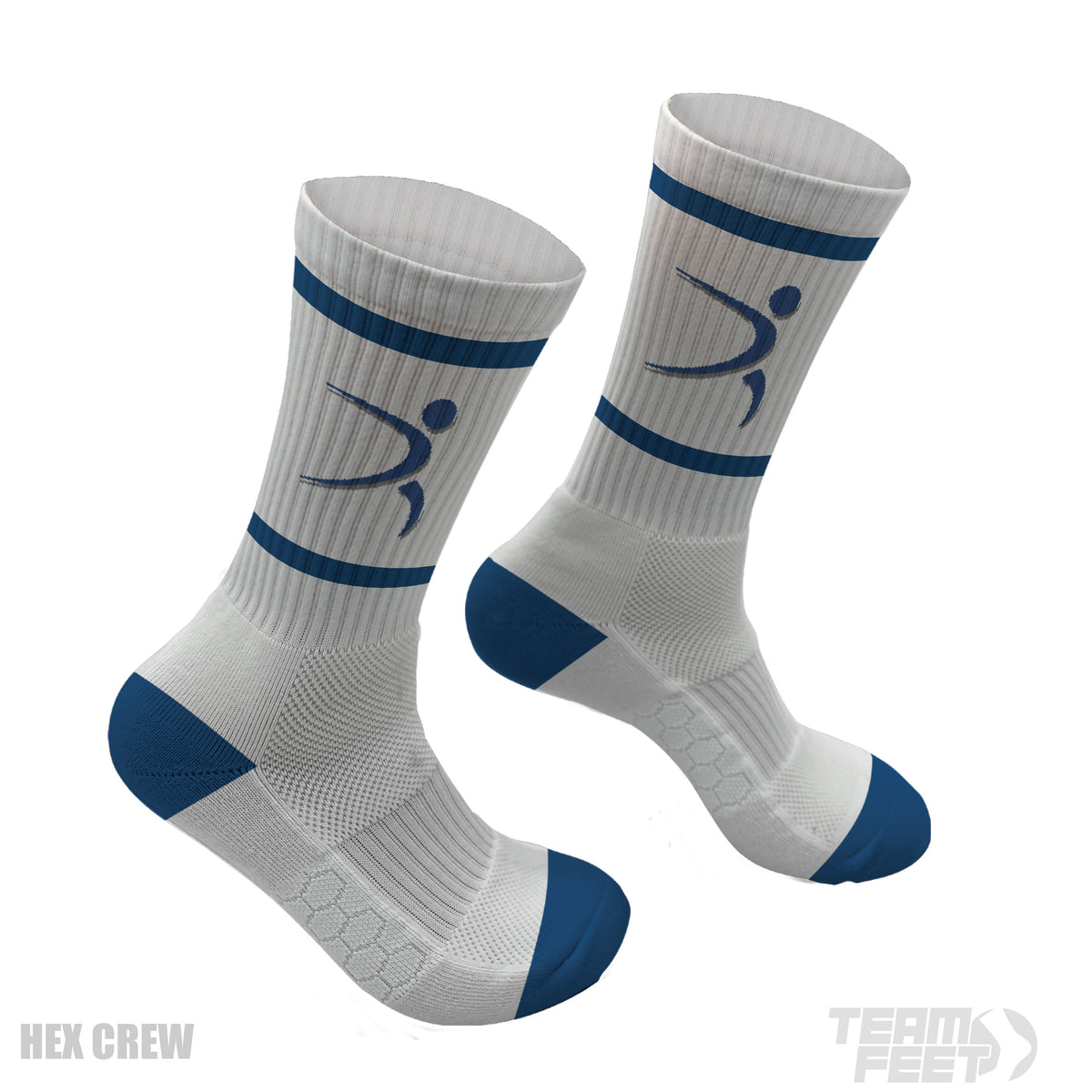 PRO SPORTS MEDICINE - HEX CREW