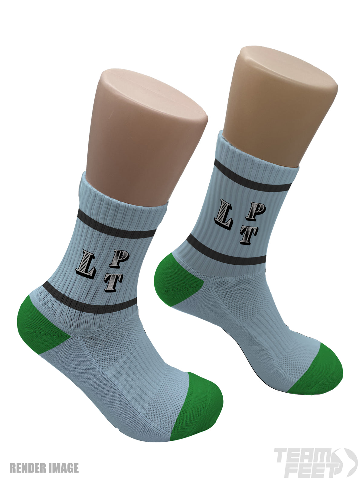 Pt - MID mockup