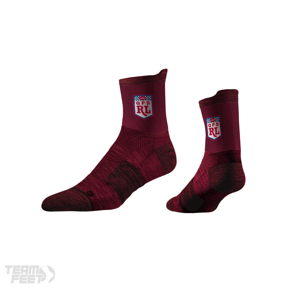 QPSRL - MID