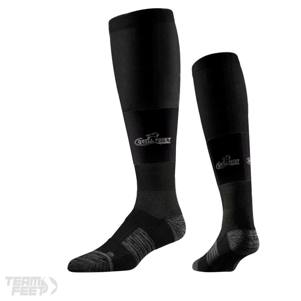 Quill Point Equestrian- KNEE HIGH
