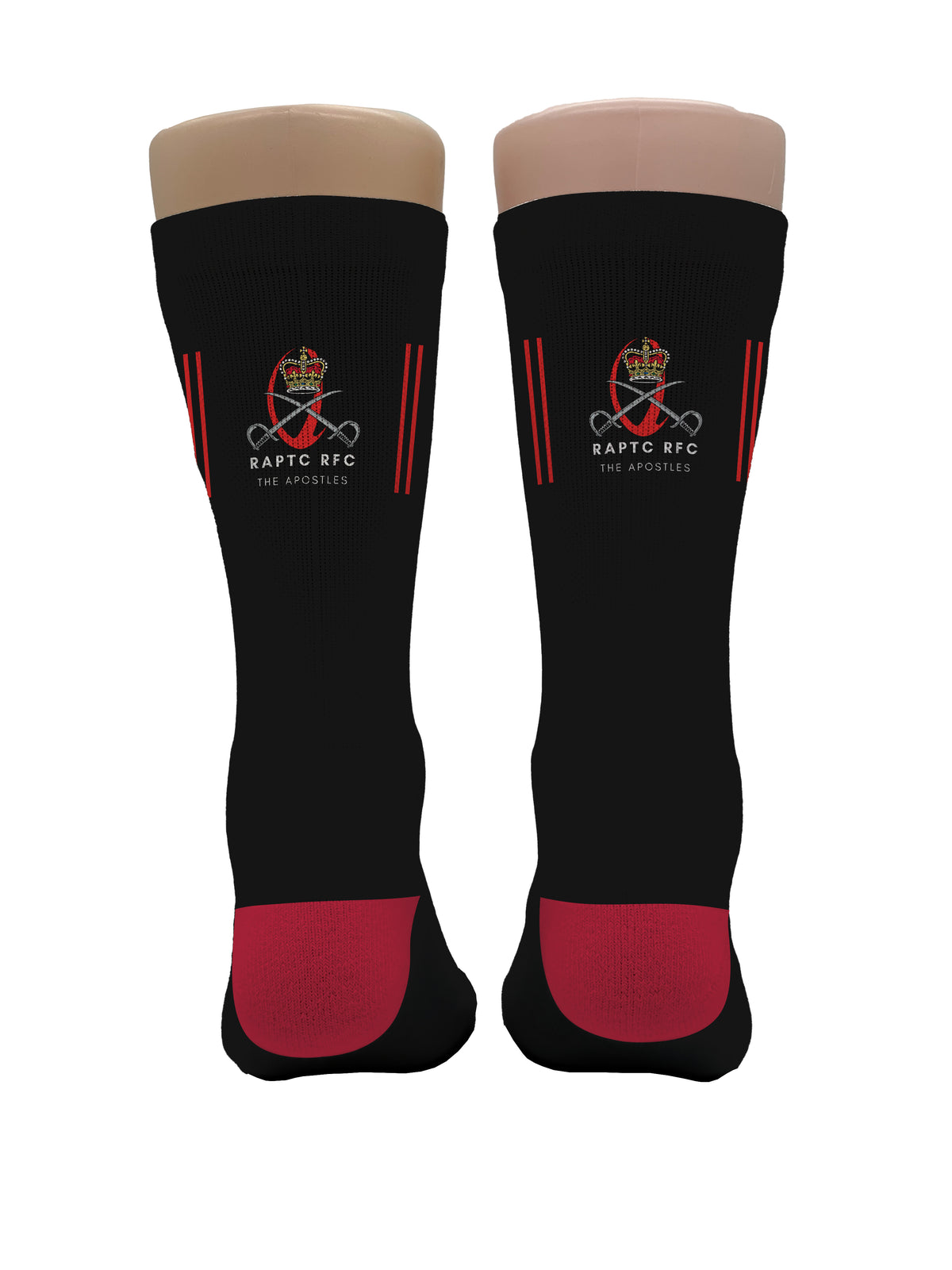 RAPTC RFC The Apostles - CREW