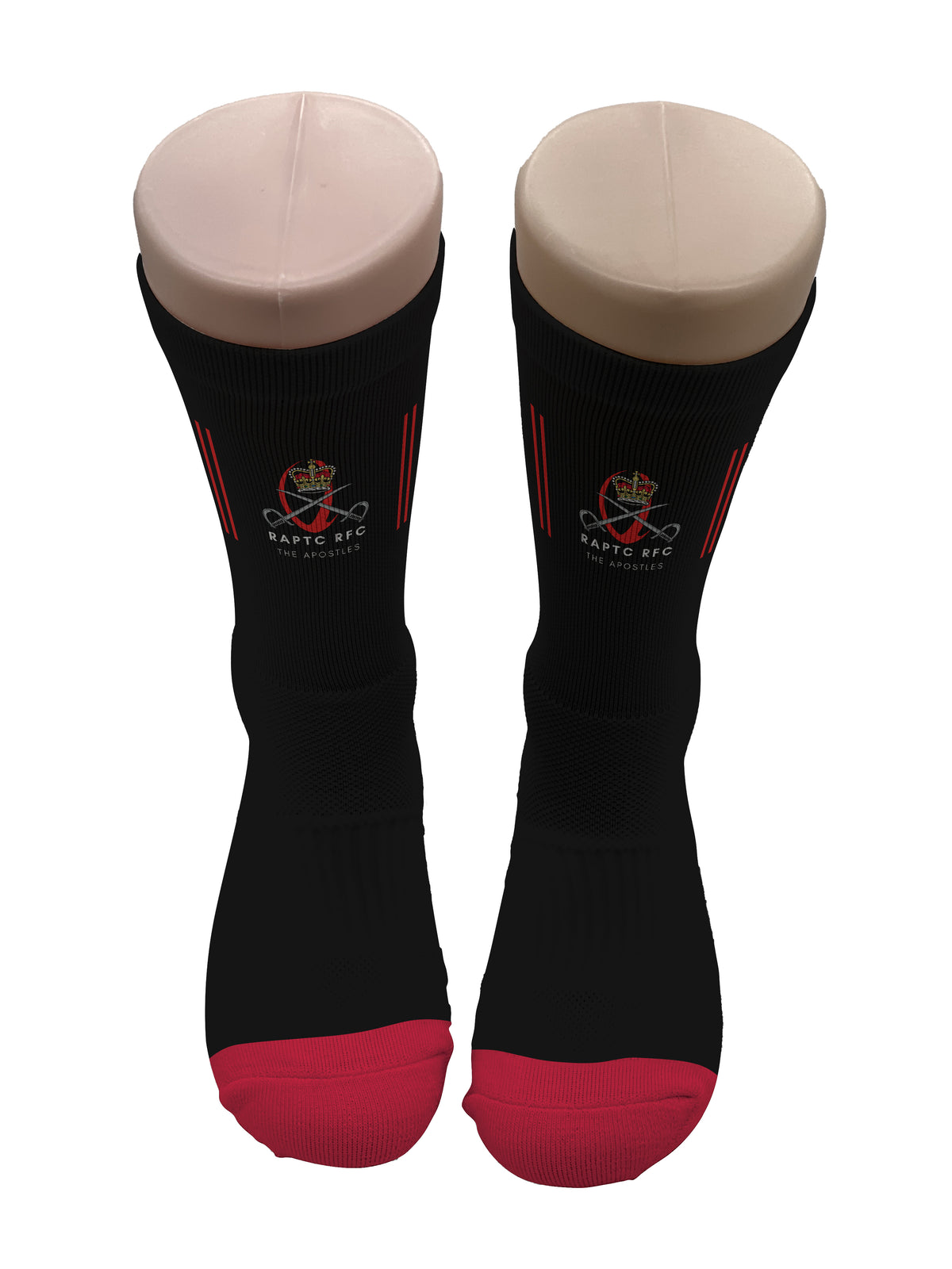 RAPTC RFC The Apostles - CREW