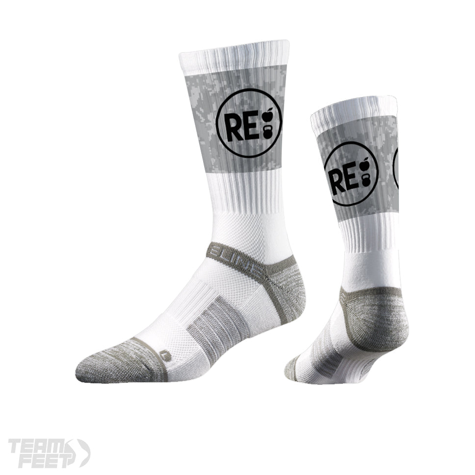 RE Academy- CREW mockup