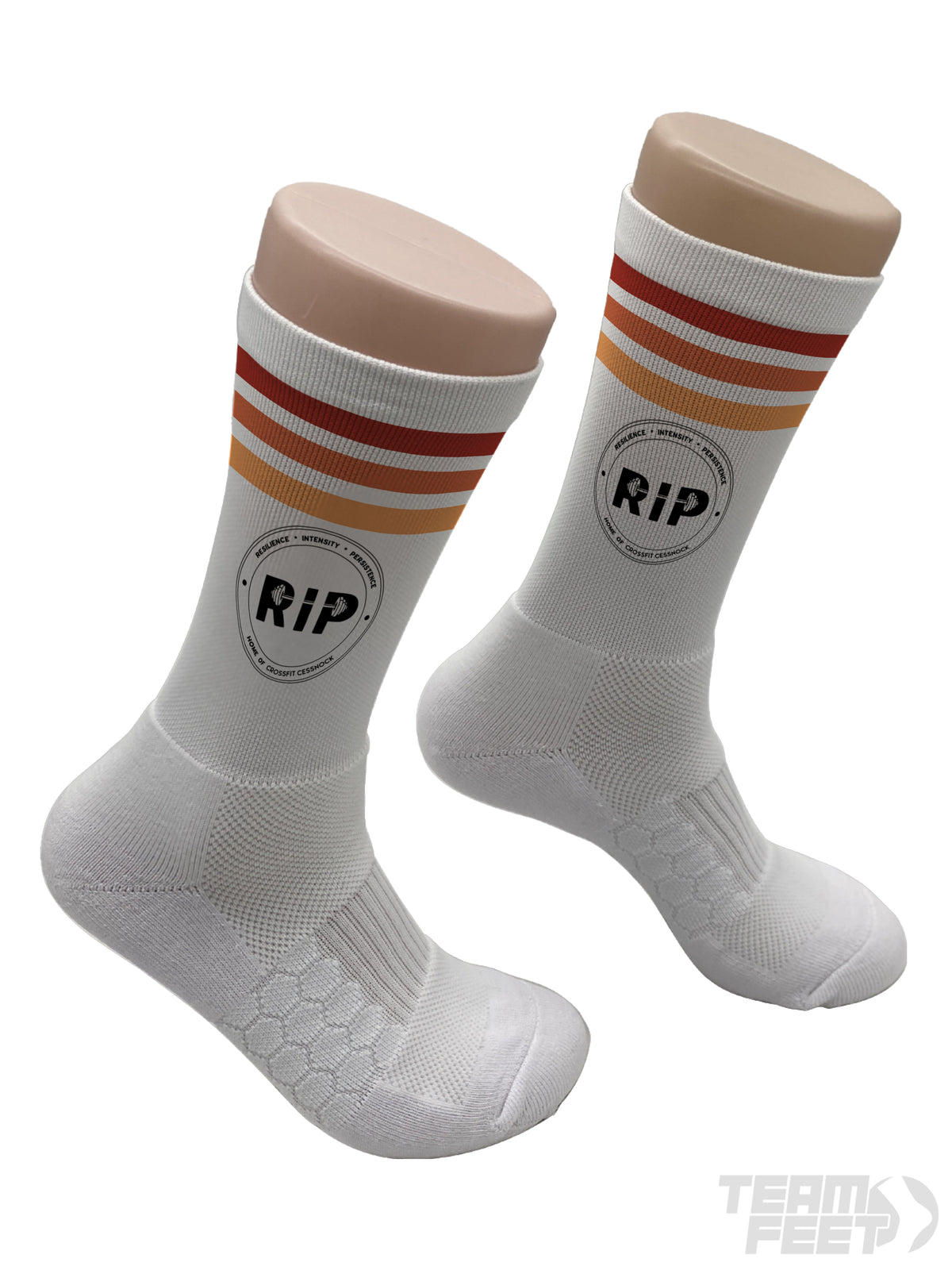 RIP TRAINING