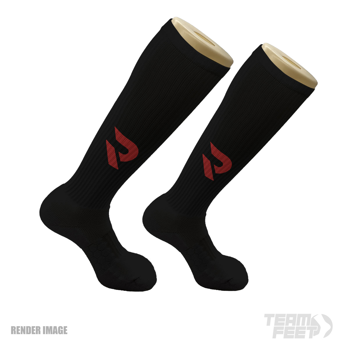 ROGU3 MAG - KNEE HIGH