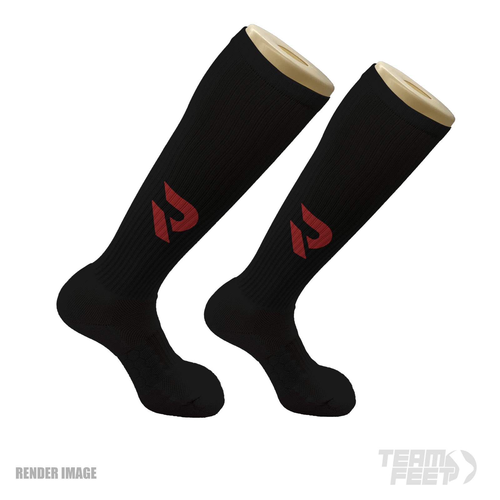 ROGU3 MAG - KNEE HIGH