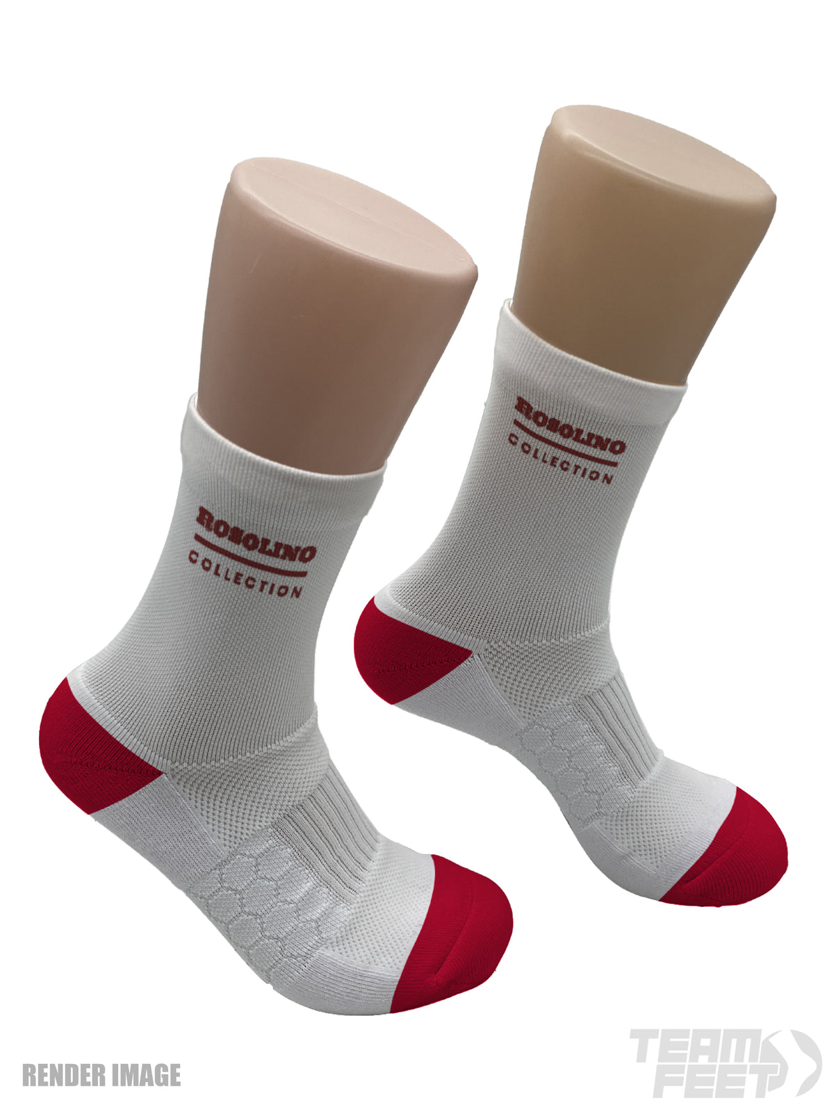 ROSOLINO - MID mockup