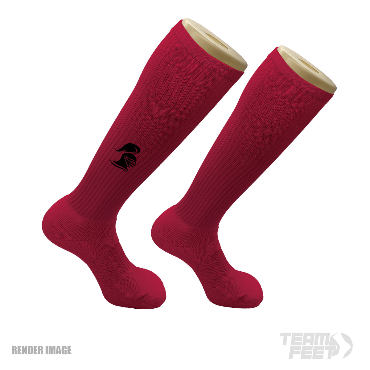 RUSU fencing - KNEE HIGH