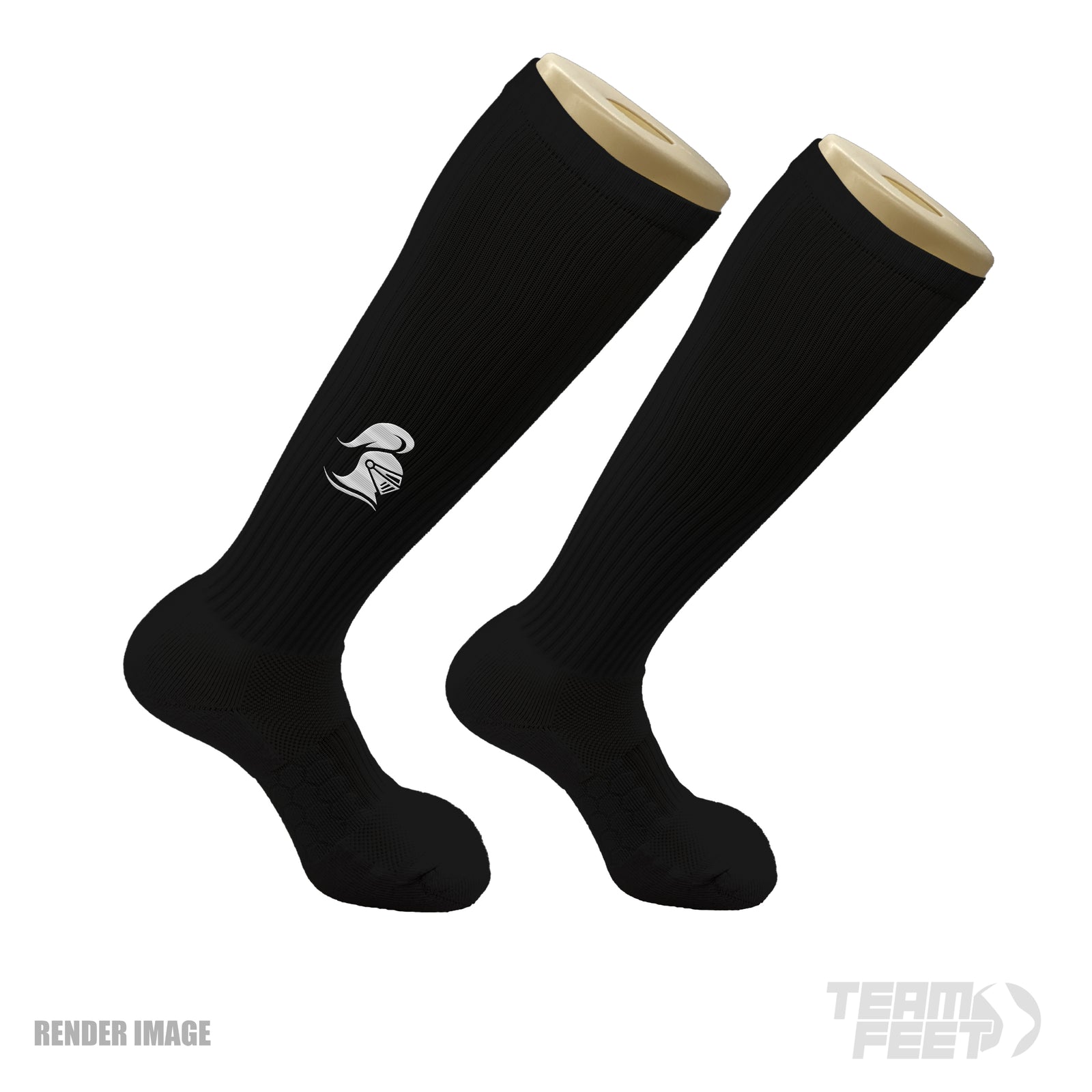 RUSU fencing - KNEE HIGH