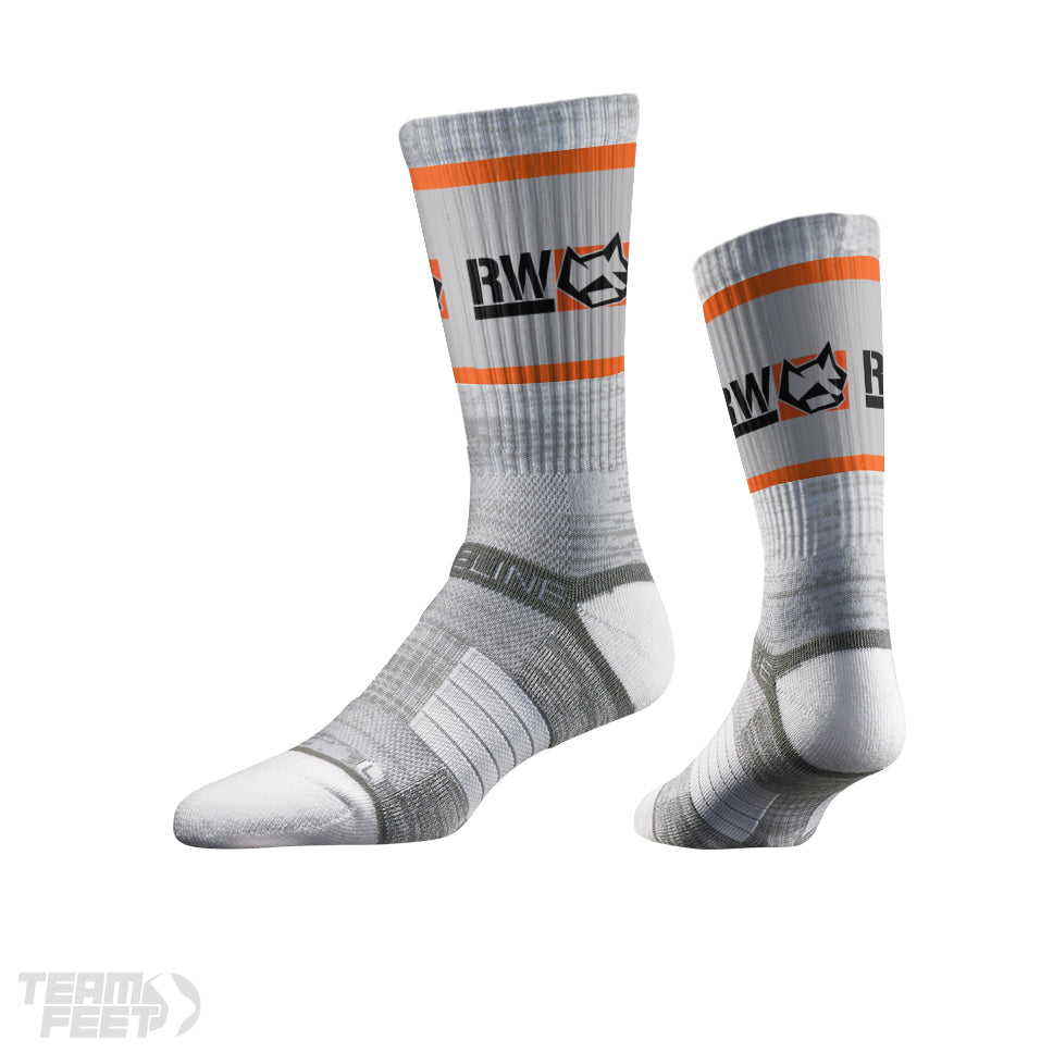 Raccoon Wraps - CREW
